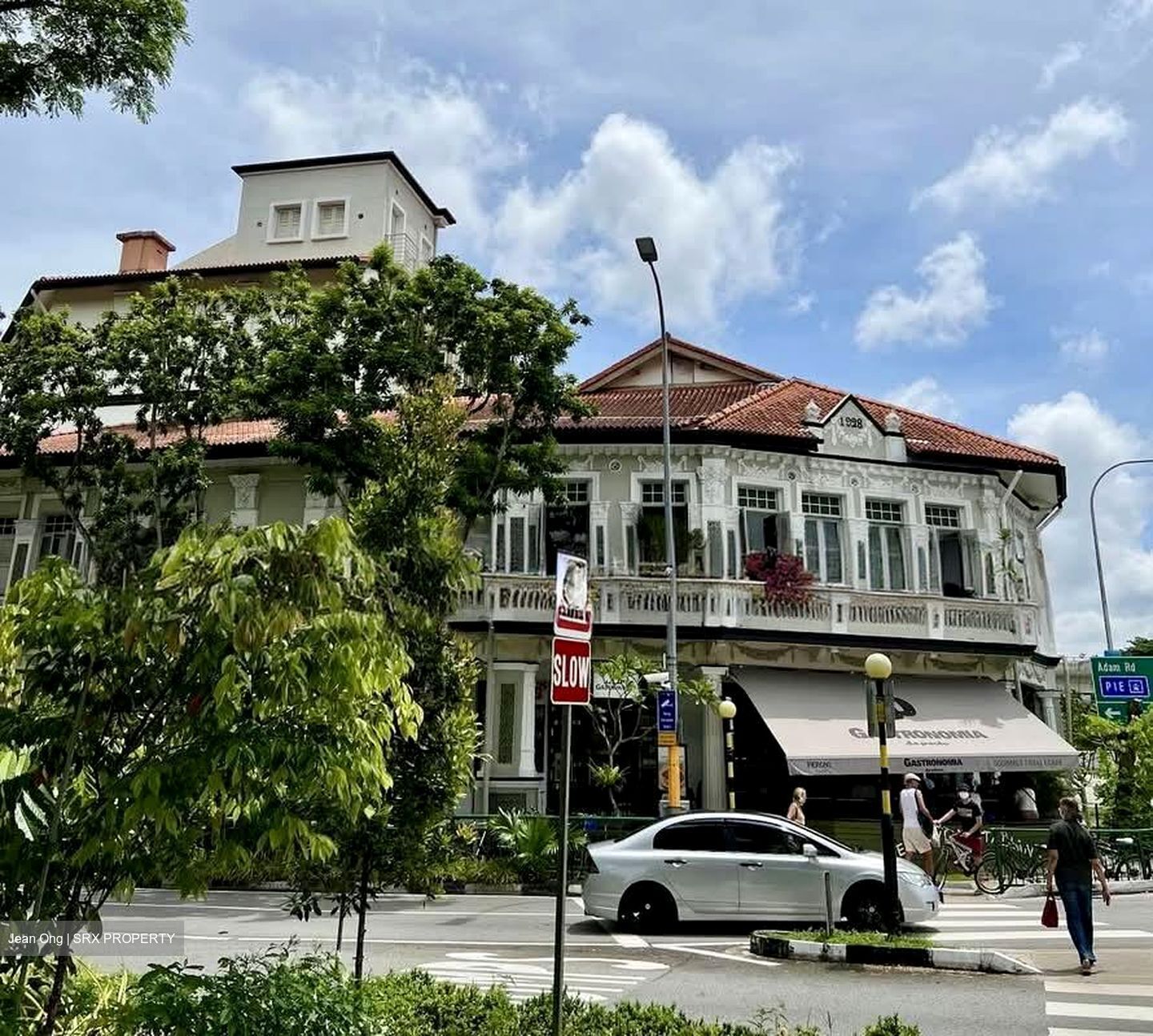 Chancery Lane (D11), Detached #572652741